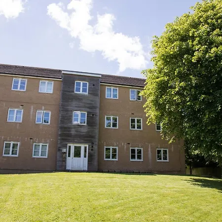 Luxury In Filton With Free Parking Апартаменти