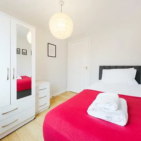 Luxury In Filton With Free Parking *